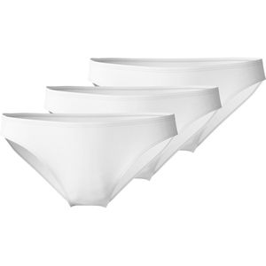 CALIDA Slip Essential Cotton Low Cut Set van 3