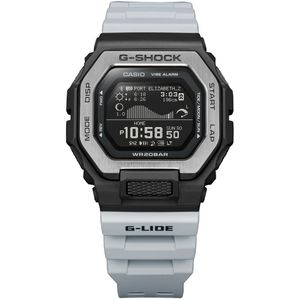 Casio G-SHOCK GBX-100TT-8ER Heren Horloge - Ø 46 mm