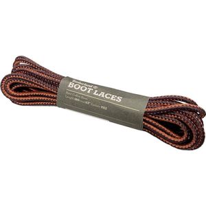 Originele Timberland veters Lichtbruin/Bruin 63''- 160cm