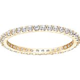 Swarovski - Hyperbola Ring - Goudkleur - Ring
