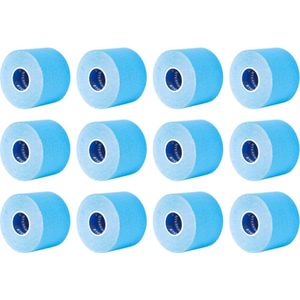 Sterkur® Kinesiotape Tape blauw - 12 stuks verpakking