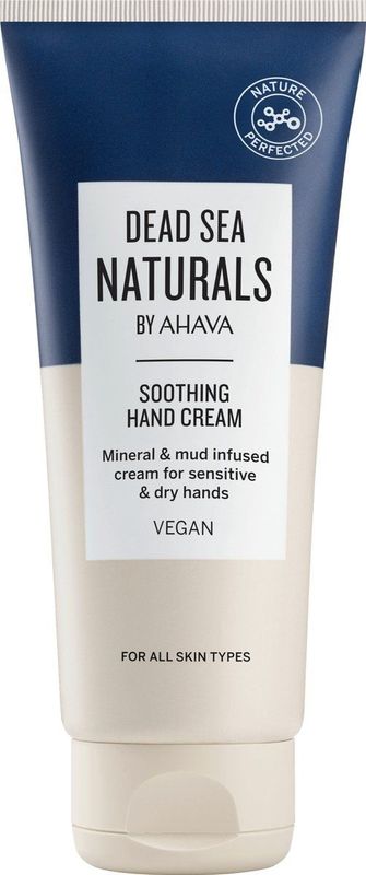 AHAVA - DSN Collection - Handcrème - 100ml