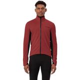 Vaude - Kuro II - Softshell Fietsjas - Rood - Heren