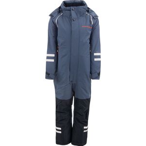 Geggamoja - Kinder Ski-jas - Waterdicht - 110-116