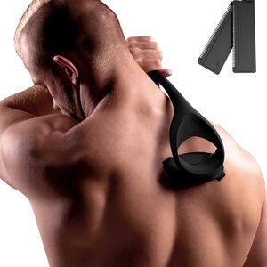 Solacis Back Shaver - Rug scheren - Rug scheren mannen - Rug scheerapparaat - Must have!