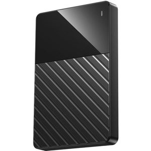 Dutch Wanted Storm Drive - Harde Schijf - 320GB aan Externe HDD Opslag - Plug and play - Portable storage - Opslag extern pc of laptop - USB 3.2 - Harde schijf expansion