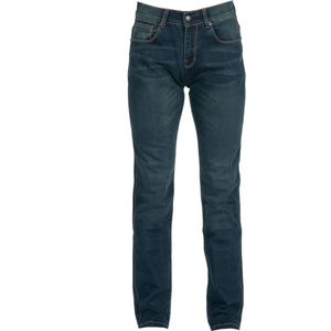 Helstons Parade Cotton Armalith Blue Jeans 32 - Maat - Broek