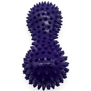 Padisport - Massage Bal - Massage Spikey - Massagebal Peanut - Massagebal Spike