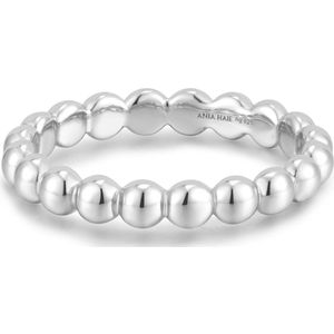 Ania Haie AH R059-03H54 Sunshine Chaser Dames Ring - Minimalistische ring