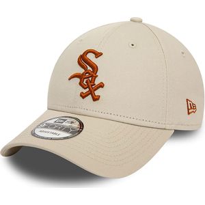 New Era Chicago White Sox League Essential Stone 9FORTY Adjustable Cap