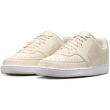 Nike - Court Vision - Sneakers - Wit