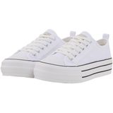 Tom Tailor - Trainers - Sneakers - Met Platform