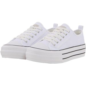 Tom Tailor - Trainers - Sneakers - Met Platform
