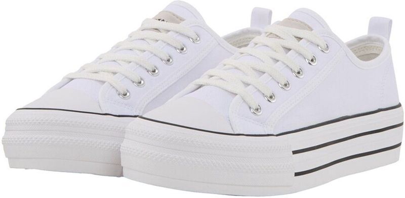 Tom Tailor - Trainers - Sneakers - Met Platform