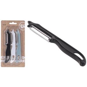 Excellent Houseware Schilmessen -15cm - 3 stuks