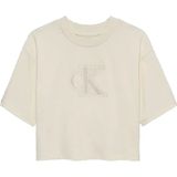 Calvin Klein Ig0ig03062 T-shirt Met Korte Mouwen