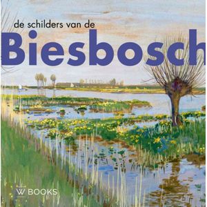 De schilders van de Biesbosch