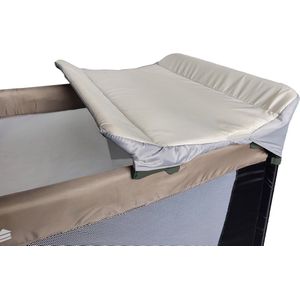 Cabino Campingbed Xtra Care set