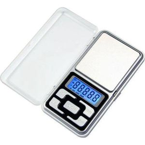 Digitale Precisie Portable Weegschaal 200g - 0.01g