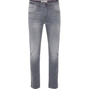 Blend Regular Fit Jeans Denim Grey