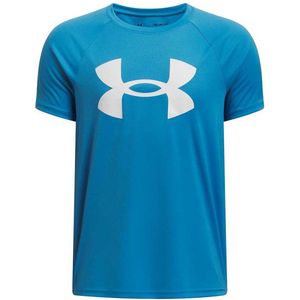 Under Armour - Tech - Kinderopleiding Top - Big Logo