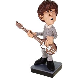 Paul McCartney - Beatles Figurine Vogler by Warren Stratford