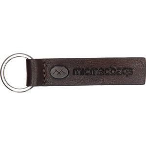 Micmacbags Discover Overige accessoires - Donkerbruin