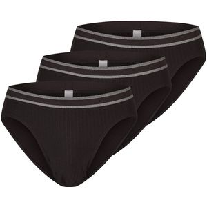 Mey Heren slip / onderbroek 3 pack Unlimited