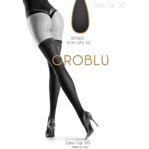 Oroblu Bas Chic Up Kousen Denier 50 - Singapour - Maat S