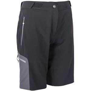 Ternua - Kultus - Korte Broek - Bi-materiaal - Slim Fit