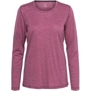 Narsaq Ikamiut Women Merino Long Sleeve Tee