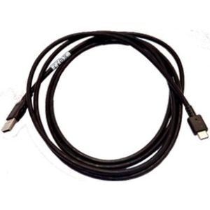 Zebra connection cable, USB