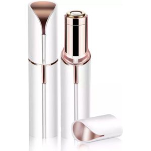 SMY Ladyshave - Gezicht - Oksels - Benen - Bikinilijn - Scheerapparaat Vrouw - Haarverwijderaar Dames - Trimmer Vrouw - Ladyshaves Bikini - Oplaadbaar