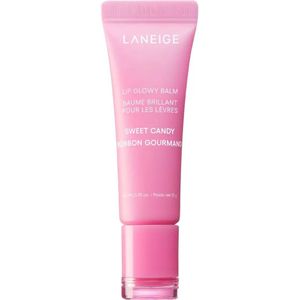 Laneige - Lip Glowy Balm - Sweet Candy - 10 g - Lippenbalsem