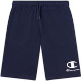 Kampioenshorts - Marineblauw - Korte Broeken - Streetwear