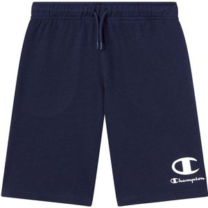 Kampioenshorts - Marineblauw - Korte Broeken - Streetwear