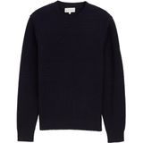 TOM TAILOR heren trui, 10668 - Sky Captain Blue, XXL