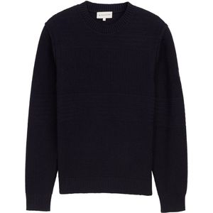 TOM TAILOR heren trui, 10668 - Sky Captain Blue, XXL