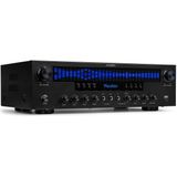 Audizio - AV560EQ - 5.1 Versterker - Surround Versterker - 390W
