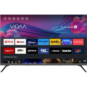 JVC TV SMART TV HD 32 INCH LT-32FV130 (2023)