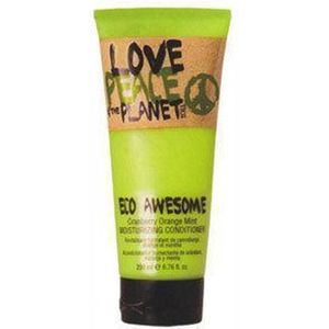 Tigi Eco Awesome Moisturizing Conditioner