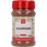 Van Beekum Specerijen - Cacaopoeder - Strooibus 110 gram