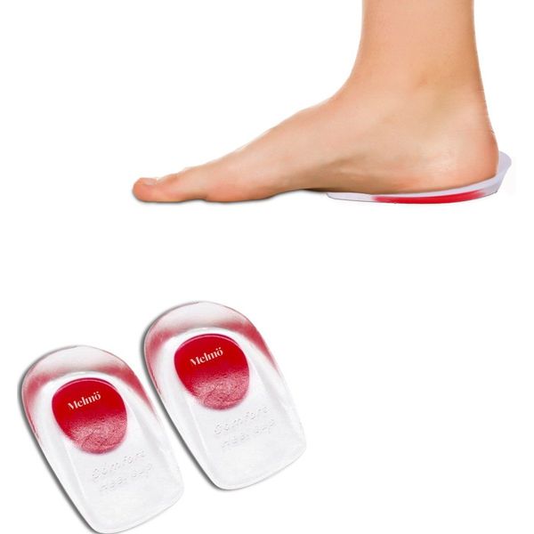 Hielspoor zooltjes gel 1 paar Schoenen kopen De beste merken 2024 vergelijken en bestellen op beslist