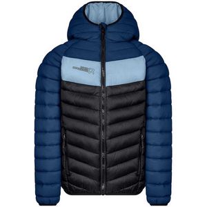 Rock Experience - Tanana - Jas - Warm - Waterafstotend - Synt Down Vulling