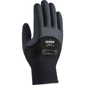 Uvex Unilite thermo plus handschoen L