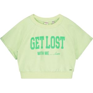 Street Called Madison - Top Lady - Summer lime - Maat 116