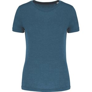 Proact - Triblend - T-shirt - Dames - Jersey stof - Ronde Halslijn