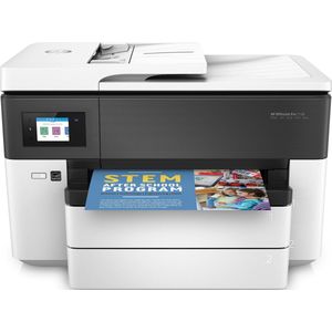 HP Officejet Pro 7730 - All-in-One Printer - A3 - Kleur