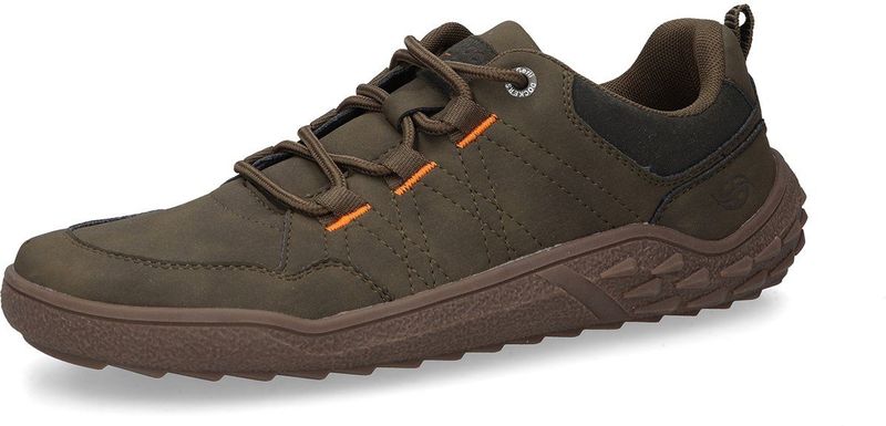 Dockers by Gerli - 57YN001-630-840 - Herensneakers - Oliv