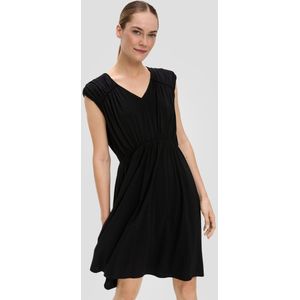 s.Oliver BLACK LABEL korte jurk, 9999, 34